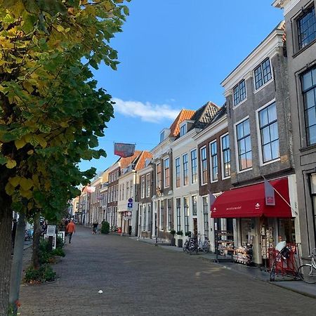 De Maecht Van Mechelen Bed and Breakfast Zierikzee Exterior foto