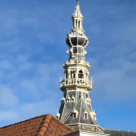 De Maecht Van Mechelen Bed and Breakfast Zierikzee Exterior foto